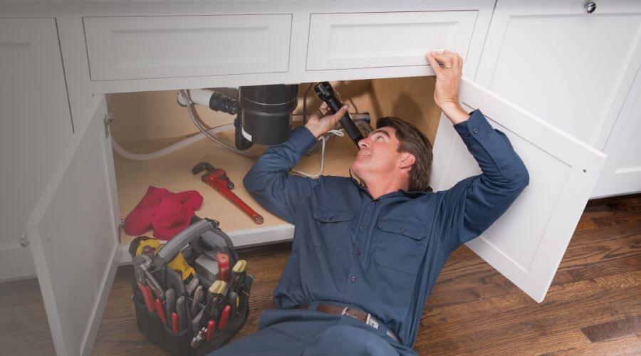 Local 24/7 Emergency Plumbing in Manistique, MI